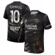Maillot De Foot Paris Saint-Germain Ousmane Dembélé 10 Night 25/26