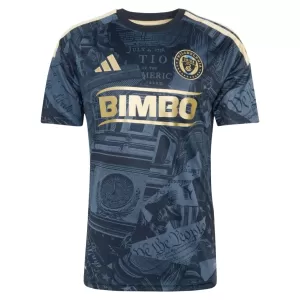 Maillot De Foot Philadelphia Union Domicile 2026