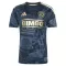 Maillot De Foot Philadelphia Union Domicile 2026