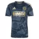 Maillot De Foot Philadelphia Union Domicile 2026