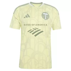 Maillot De Foot Portland Timbers Extérieur 2026
