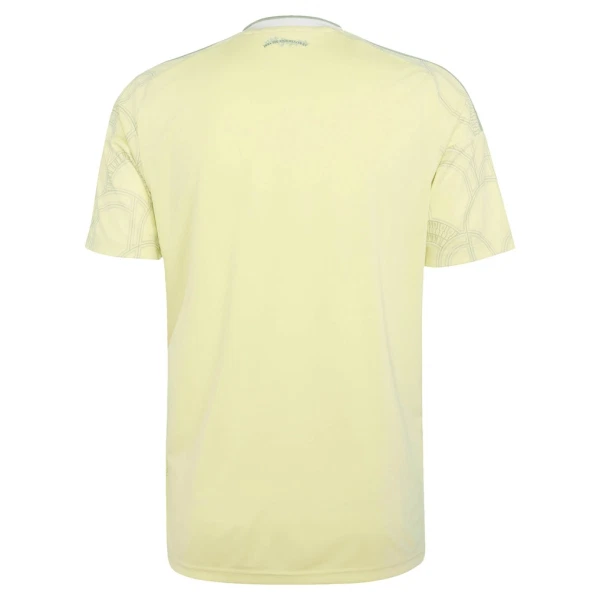 Maillot De Foot Portland Timbers Extérieur 2026