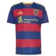 Maillot De Foot Real Salt Lake Domicile 2026