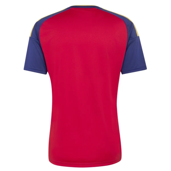 Maillot De Foot Real Salt Lake Domicile 2026