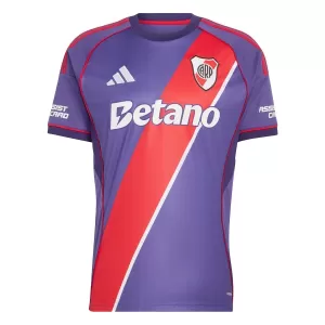 Maillot De Foot River Plate Third 25/26 Maillot De Foot River Plate Third 25/26