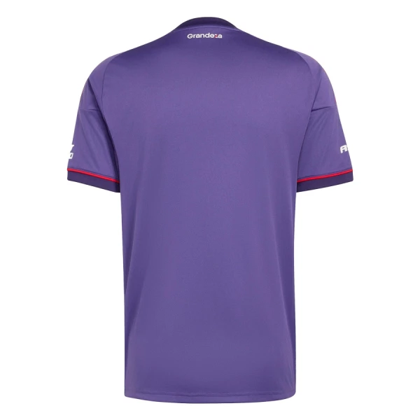 Maillot De Foot River Plate Third 25/26