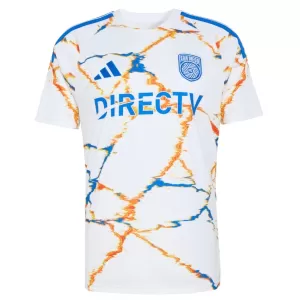 Maillot De Foot San Diego FC Extérieur 2026