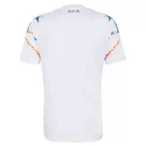 Maillot De Foot San Diego FC Extérieur 2026