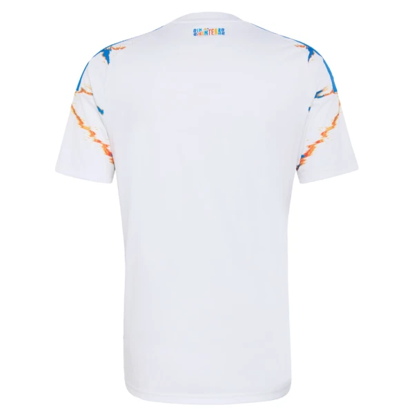 Maillot De Foot San Diego FC Extérieur 2026