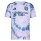 Maillot De Foot San Jose Earthquakes Extérieur 2026