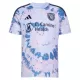 Maillot De Foot San Jose Earthquakes Extérieur 2026