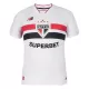 Maillot De Foot São Paulo Domicile 26/27