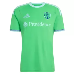Maillot De Foot Seattle Sounders FC Domicile 2026