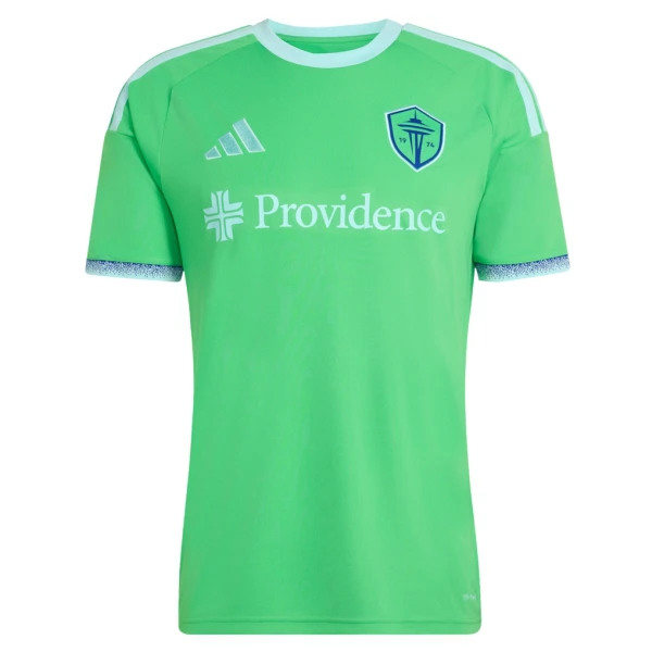 Maillot De Foot Seattle Sounders FC Domicile 2026