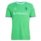 Maillot De Foot Seattle Sounders FC Domicile 2026