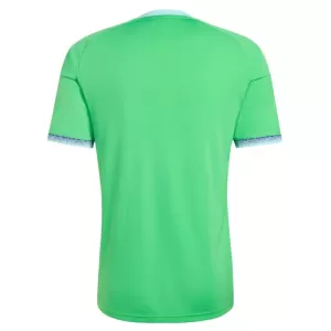 Maillot De Foot Seattle Sounders FC Domicile 2026