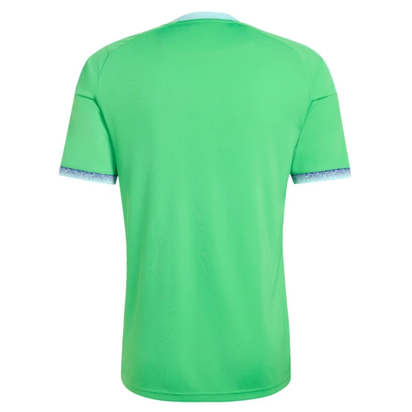 Maillot De Foot Seattle Sounders FC Domicile 2026