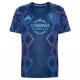 Maillot De Foot Sporting Kansas City Extérieur 2026