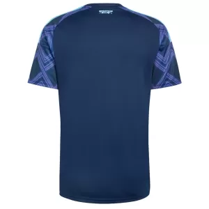 Maillot De Foot Sporting Kansas City Extérieur 2026
