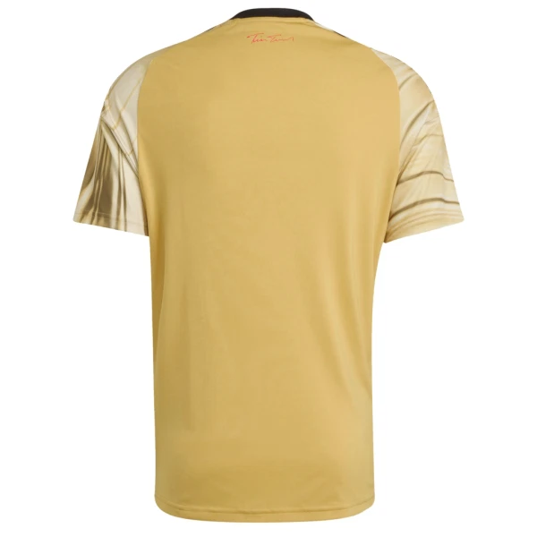 Maillot De Foot St. Louis City SC Extérieur 2026