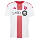 Maillot De Foot Toronto FC Extérieur 2026