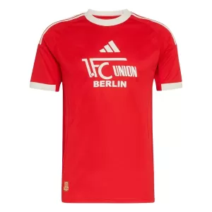 Maillot De Foot Union Berlin Fourth Anniversaire 25/26