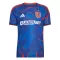 Maillot De Foot Universidad de Chile Domicile 26/27