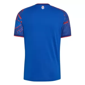 Maillot De Foot Universidad de Chile Domicile 26/27