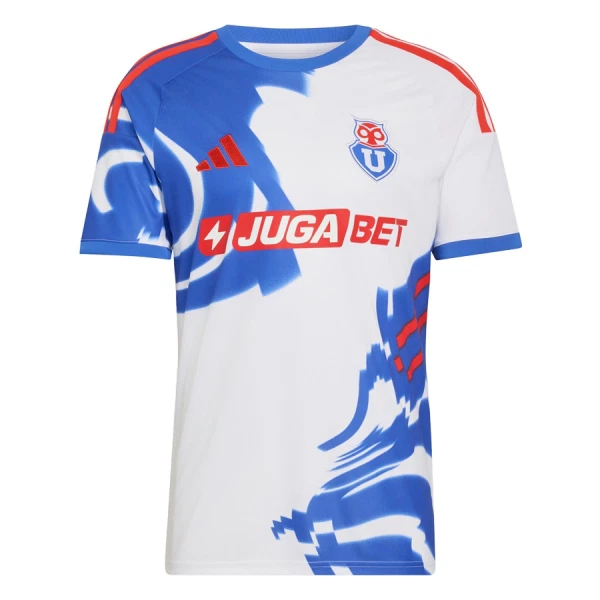 Maillot De Foot Universidad de Chile Extérieur 26/27