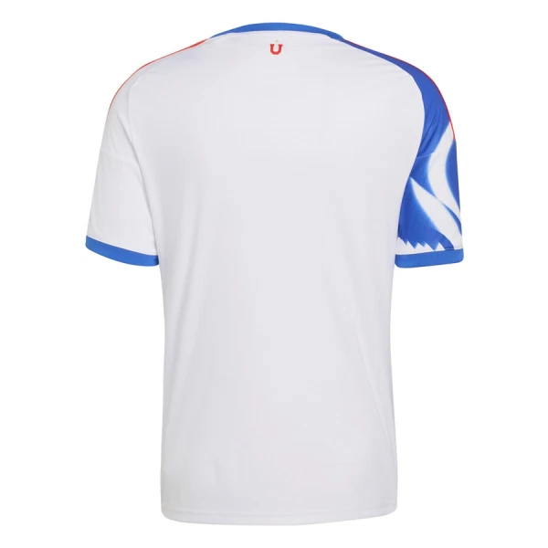 Maillot De Foot Universidad de Chile Extérieur 26/27