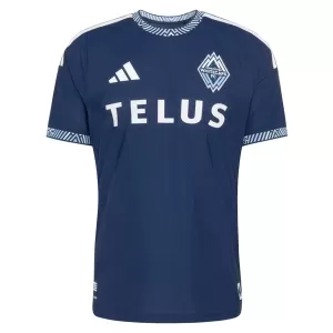 Maillot De Foot Vancouver Whitecaps Extérieur 2026