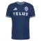 Maillot De Foot Vancouver Whitecaps Extérieur 2026