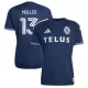 Maillot De Foot Vancouver Whitecaps Thomas Müller 13 Extérieur 2026