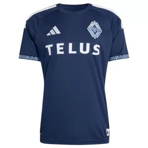 Maillot De Foot Vancouver Whitecaps Thomas Müller 13 Extérieur 2026