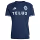 Maillot De Foot Vancouver Whitecaps Thomas Müller 13 Extérieur 2026