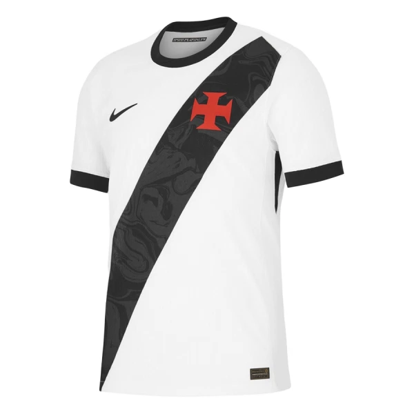 Maillot De Foot Vasco da Gama Extérieur 26/27