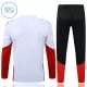 Allemagne Enfant Kit de Sweat-shirt d’entraînement 26/27 Blanc