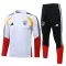 Allemagne Kit de Sweat-shirt d’entraînement 26/27 Blanc