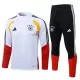 Allemagne Kit de Sweat-shirt d’entraînement 26/27 Blanc