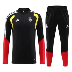 Allemagne Kit de Sweat-shirt d’entraînement 26/27 Noir