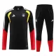 Allemagne Kit de Sweat-shirt d’entraînement 26/27 Noir