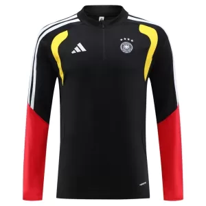 Allemagne Kit de Sweat-shirt d’entraînement 26/27 Noir