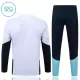 Argentine Enfant Kit de Sweat-shirt d’entraînement 26/27 Blanc