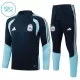 Argentine Enfant Kit de Sweat-shirt d’entraînement 26/27 Navy