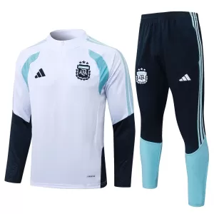 Argentine Kit de Sweat-shirt d’entraînement 26/27 Blanc