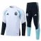 Argentine Kit de Sweat-shirt d’entraînement 26/27 Blanc