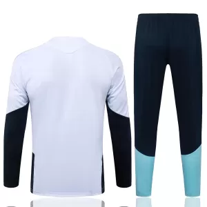Argentine Kit de Sweat-shirt d’entraînement 26/27 Blanc