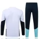 Argentine Kit de Sweat-shirt d’entraînement 26/27 Blanc