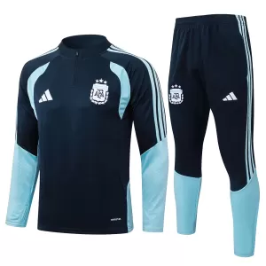 Argentine Kit de Sweat-shirt d’entraînement 26/27 Navy