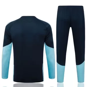 Argentine Kit de Sweat-shirt d’entraînement 26/27 Navy